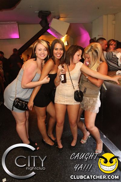 City nightclub photo 80 - September 17th, 2011