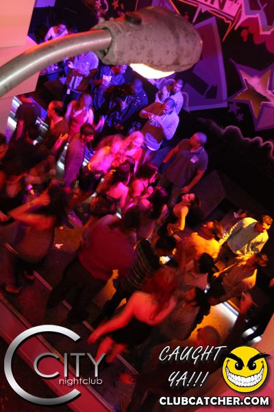 City nightclub photo 9 - September 17th, 2011
