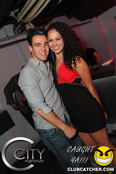 City nightclub photo 82 - September 17th, 2011