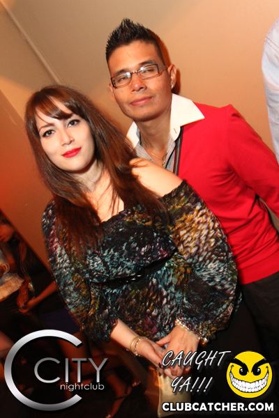 City nightclub photo 86 - September 17th, 2011