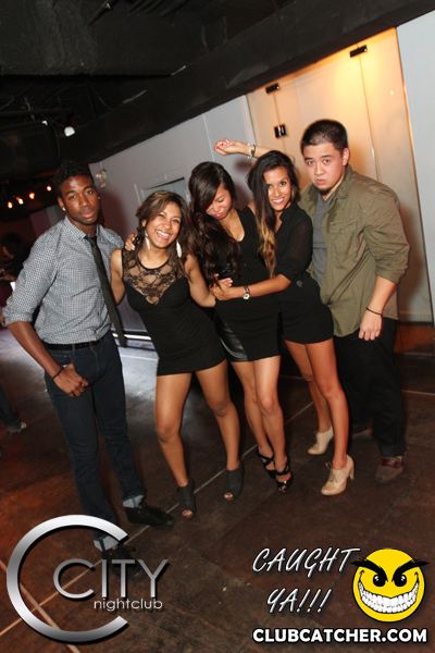 City nightclub photo 89 - September 17th, 2011