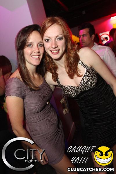 City nightclub photo 10 - September 17th, 2011