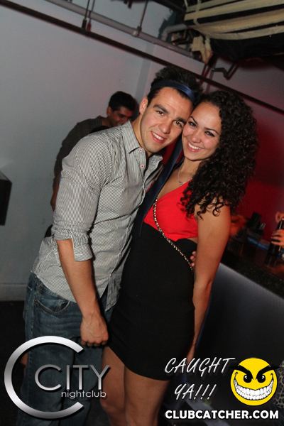 City nightclub photo 93 - September 17th, 2011