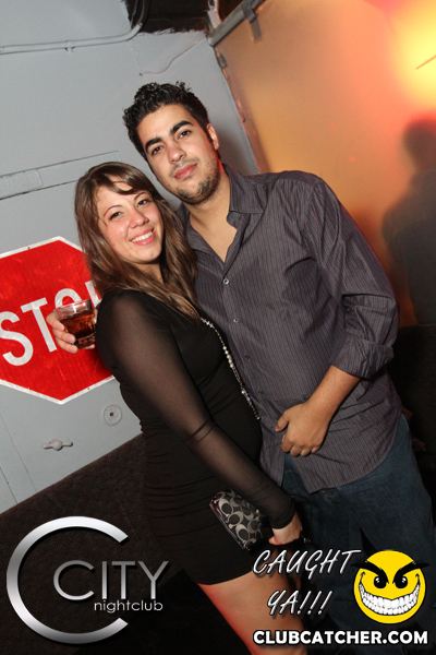 City nightclub photo 94 - September 17th, 2011