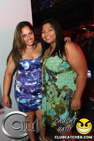 City nightclub photo 97 - September 17th, 2011