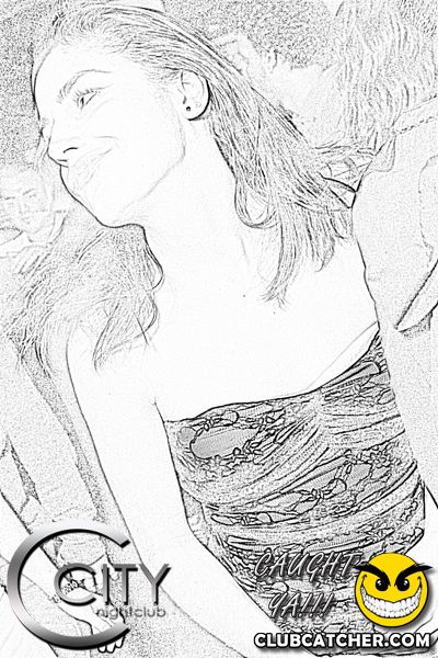 City nightclub photo 100 - September 17th, 2011