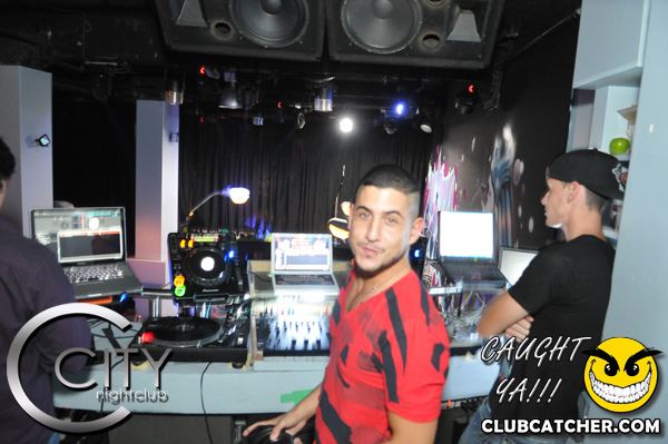 City nightclub photo 106 - September 21st, 2011