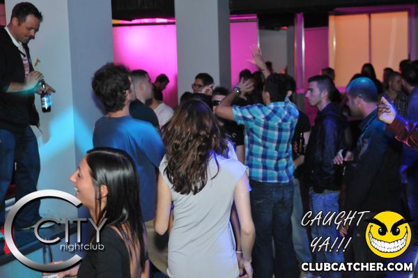 City nightclub photo 108 - September 21st, 2011