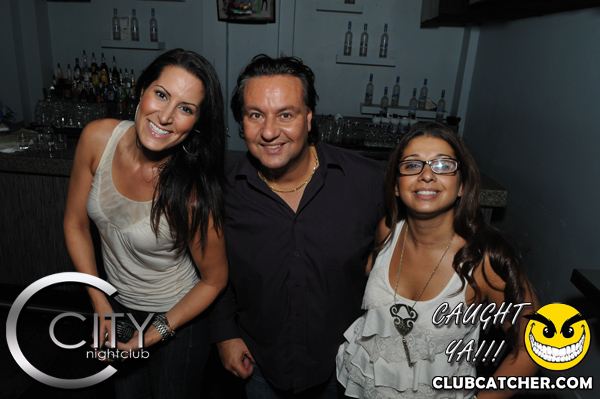 City nightclub photo 110 - September 21st, 2011