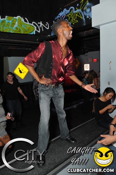 City nightclub photo 12 - September 21st, 2011