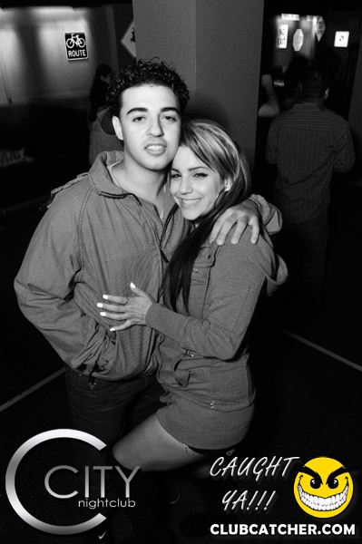 City nightclub photo 111 - September 21st, 2011