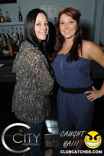 City nightclub photo 112 - September 21st, 2011