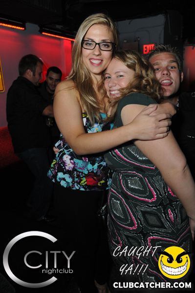 City nightclub photo 113 - September 21st, 2011
