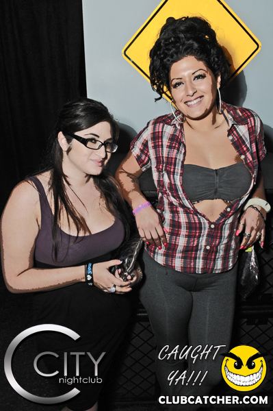 City nightclub photo 114 - September 21st, 2011