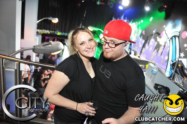 City nightclub photo 116 - September 21st, 2011