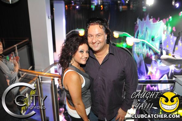 City nightclub photo 13 - September 21st, 2011