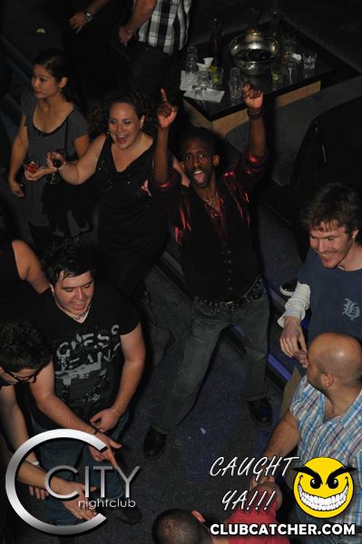 City nightclub photo 122 - September 21st, 2011