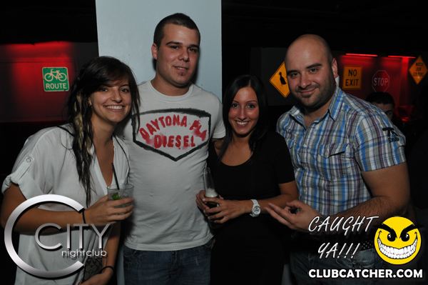 City nightclub photo 124 - September 21st, 2011