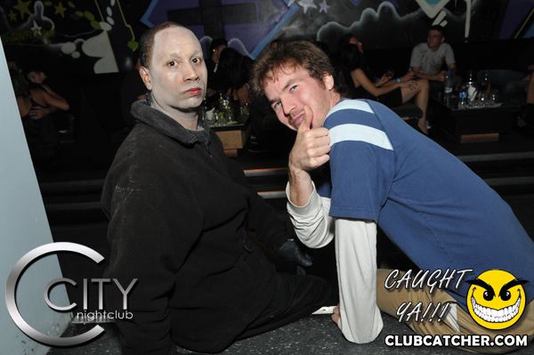 City nightclub photo 125 - September 21st, 2011