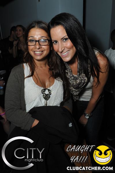 City nightclub photo 127 - September 21st, 2011