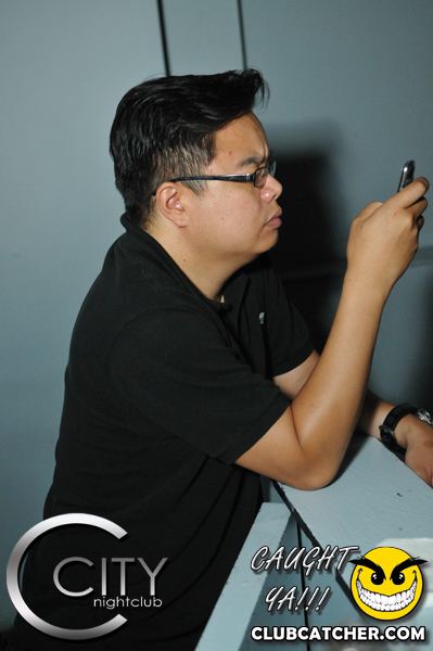 City nightclub photo 128 - September 21st, 2011