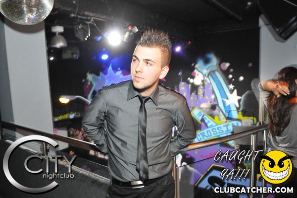 City nightclub photo 130 - September 21st, 2011