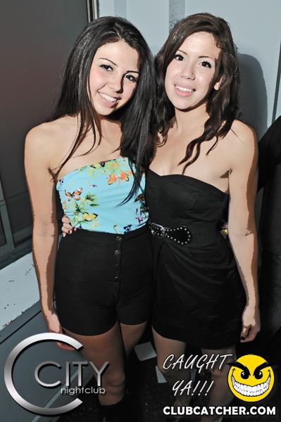 City nightclub photo 135 - September 21st, 2011