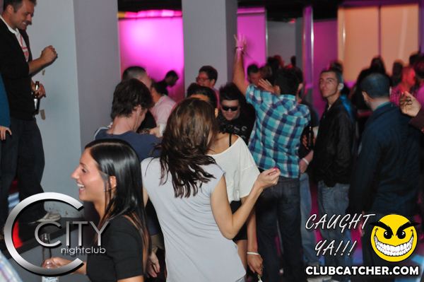 City nightclub photo 137 - September 21st, 2011