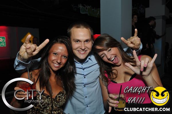 City nightclub photo 138 - September 21st, 2011