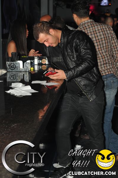 City nightclub photo 140 - September 21st, 2011