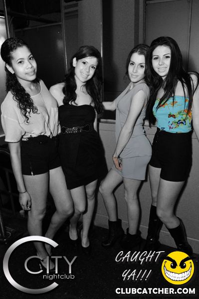 City nightclub photo 15 - September 21st, 2011