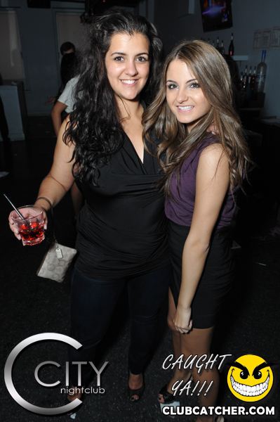City nightclub photo 142 - September 21st, 2011