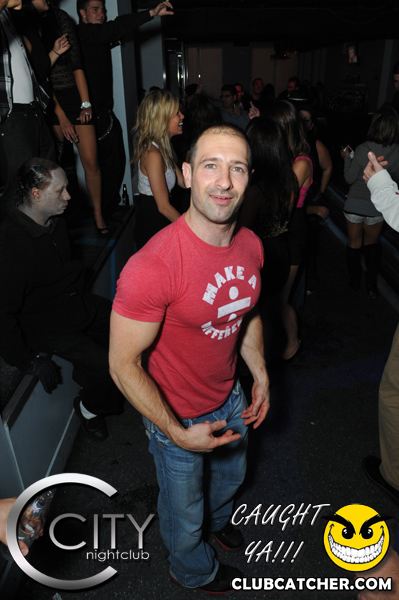 City nightclub photo 144 - September 21st, 2011