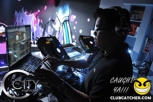 City nightclub photo 145 - September 21st, 2011