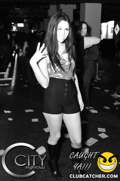 City nightclub photo 151 - September 21st, 2011