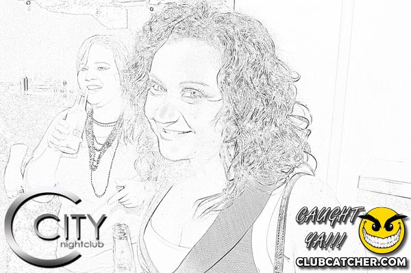 City nightclub photo 155 - September 21st, 2011