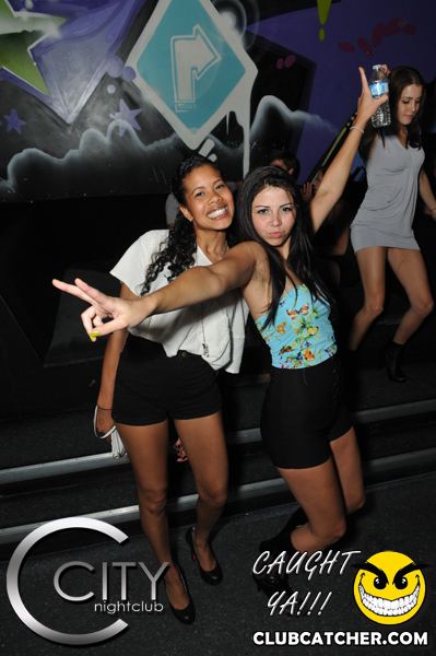 City nightclub photo 160 - September 21st, 2011