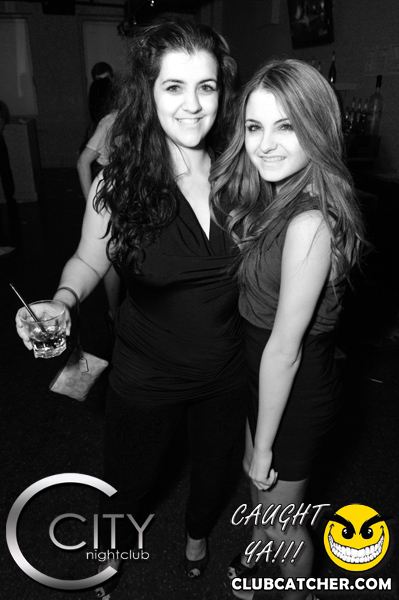 City nightclub photo 17 - September 21st, 2011