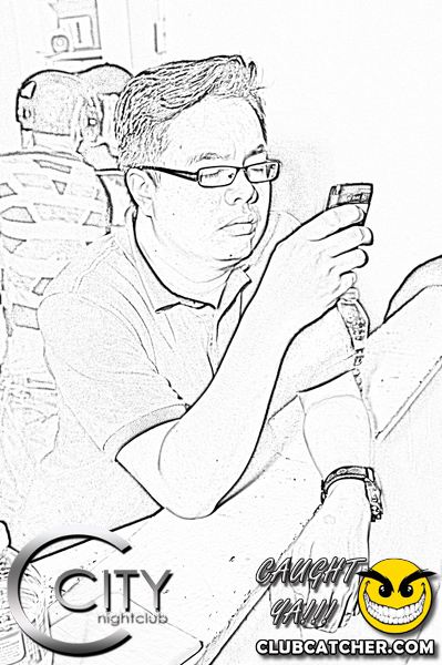 City nightclub photo 163 - September 21st, 2011