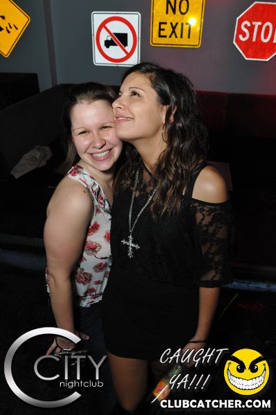 City nightclub photo 166 - September 21st, 2011
