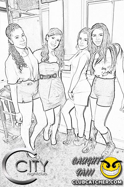 City nightclub photo 167 - September 21st, 2011