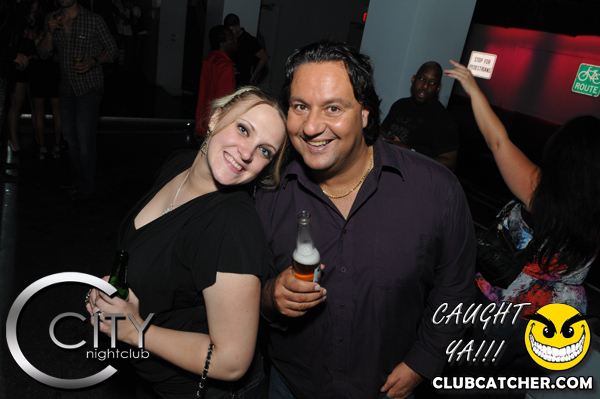 City nightclub photo 168 - September 21st, 2011