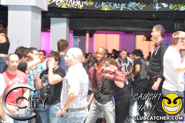 City nightclub photo 169 - September 21st, 2011