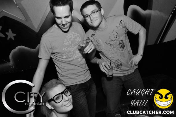 City nightclub photo 170 - September 21st, 2011