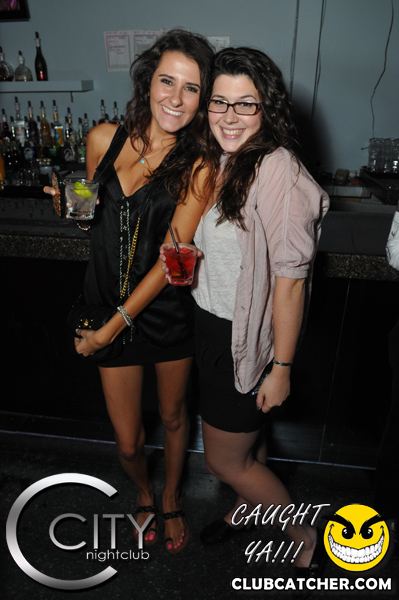 City nightclub photo 172 - September 21st, 2011