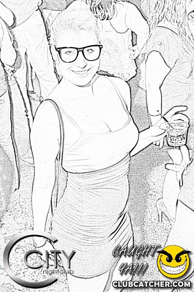 City nightclub photo 175 - September 21st, 2011