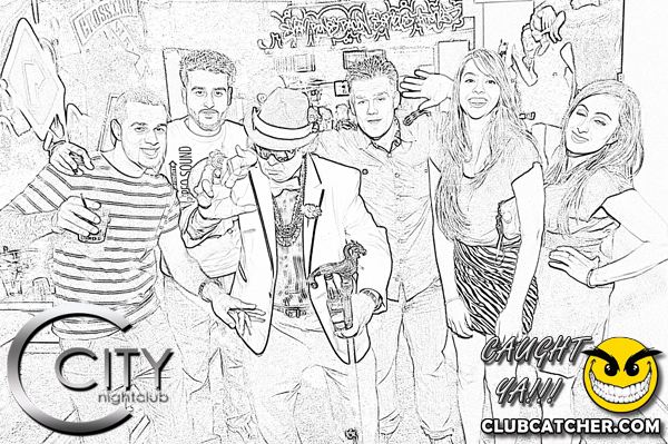 City nightclub photo 177 - September 21st, 2011