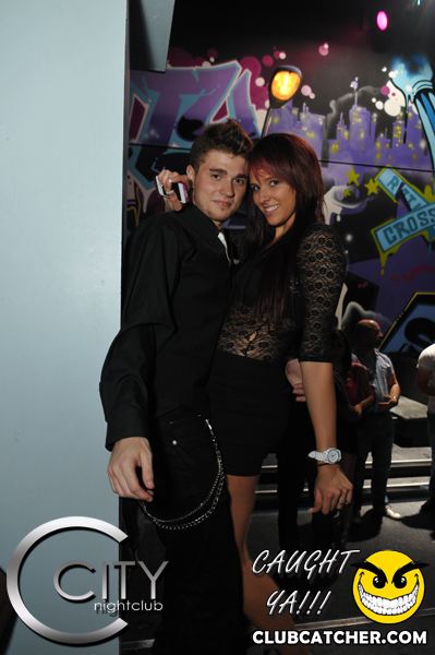City nightclub photo 179 - September 21st, 2011