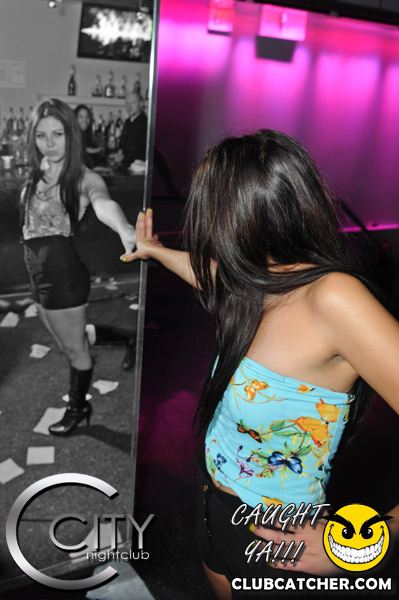 City nightclub photo 180 - September 21st, 2011
