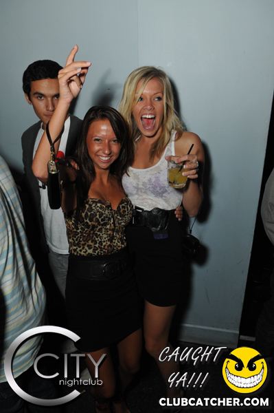 City nightclub photo 182 - September 21st, 2011